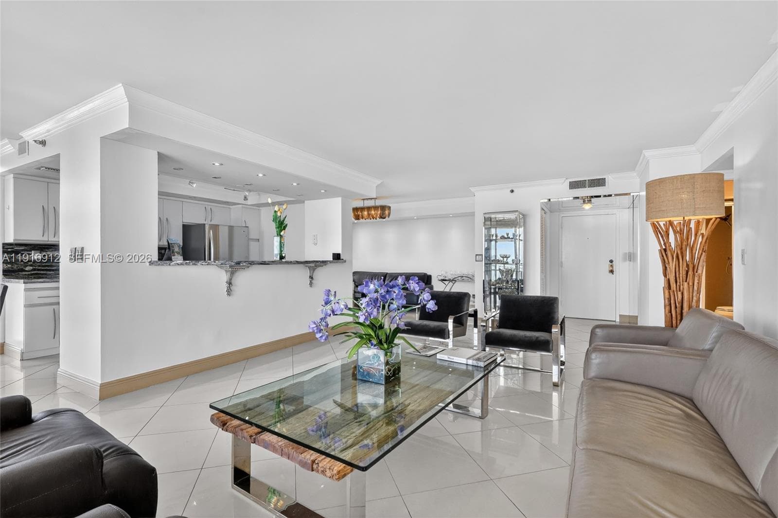 4000 Towerside Ter # 1612, Miami FL 33138 — 4