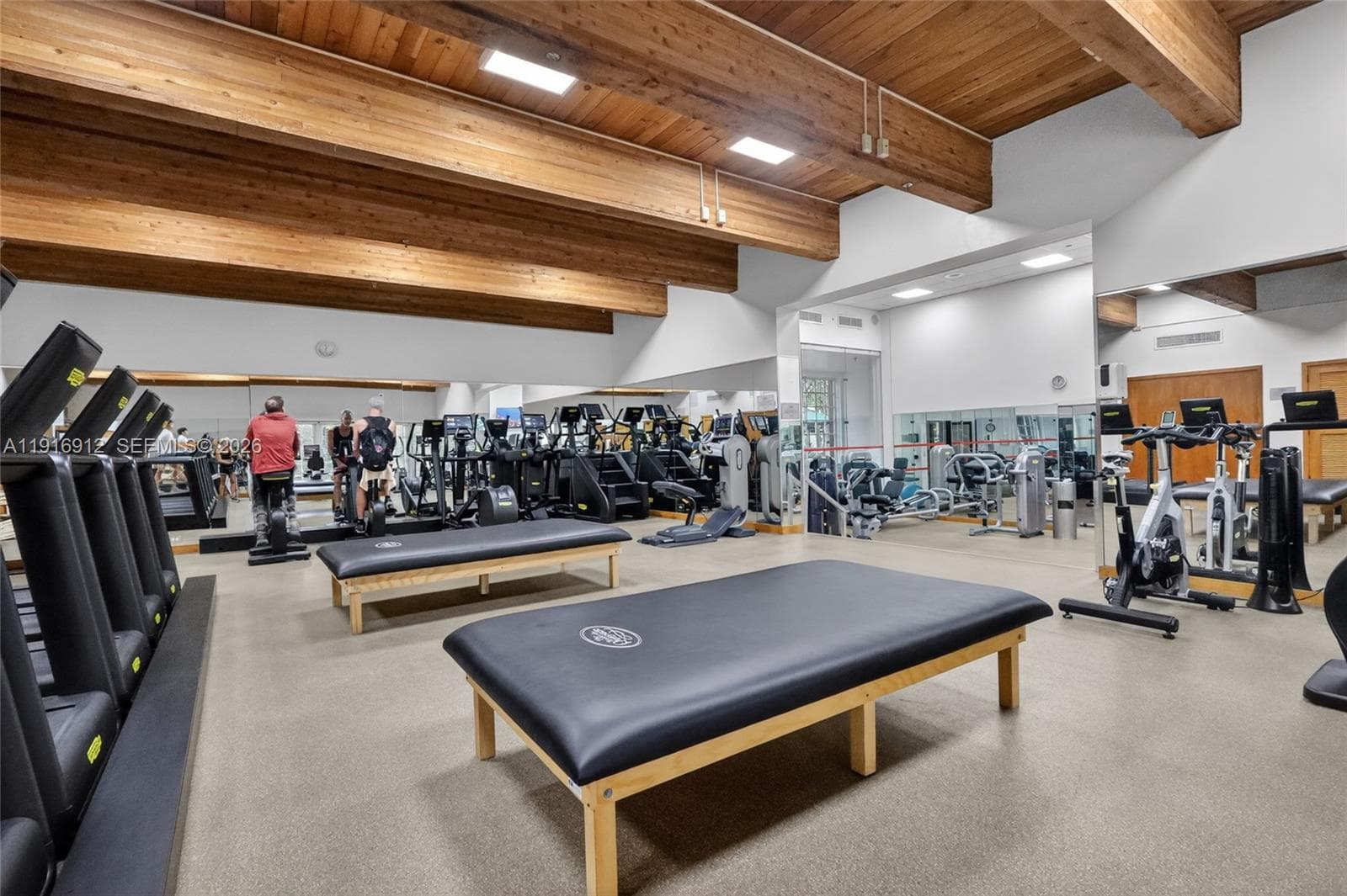 4000 Towerside Ter # 1612, Miami FL 33138 — 85