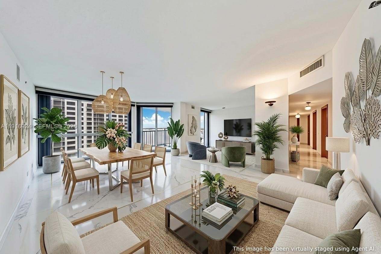520 Brickell Key Dr # A1104, Miami FL 33131 — 2