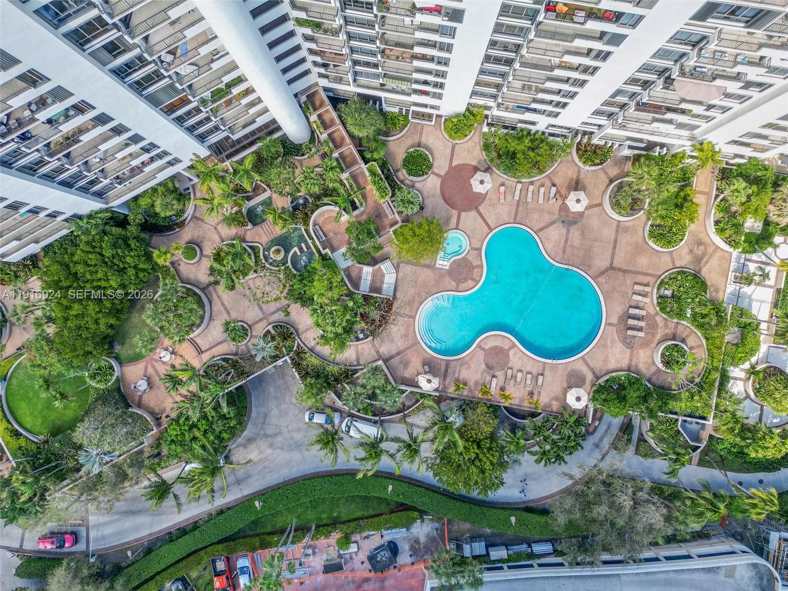520 Brickell Key Dr # A1104, Miami FL 33131 — 6