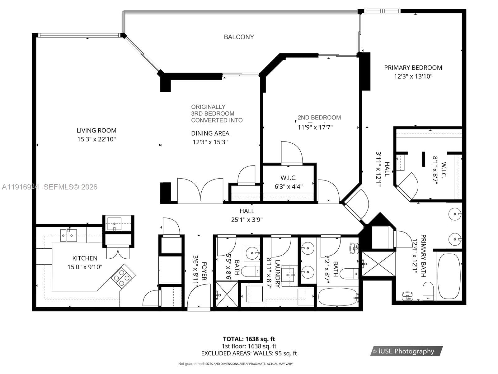 520 Brickell Key Dr # A1104, Miami FL 33131 — 36