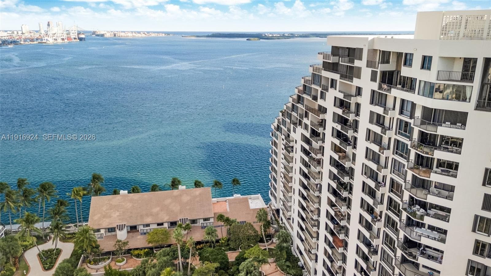 520 Brickell Key Dr # A1104, Miami FL 33131 — 28
