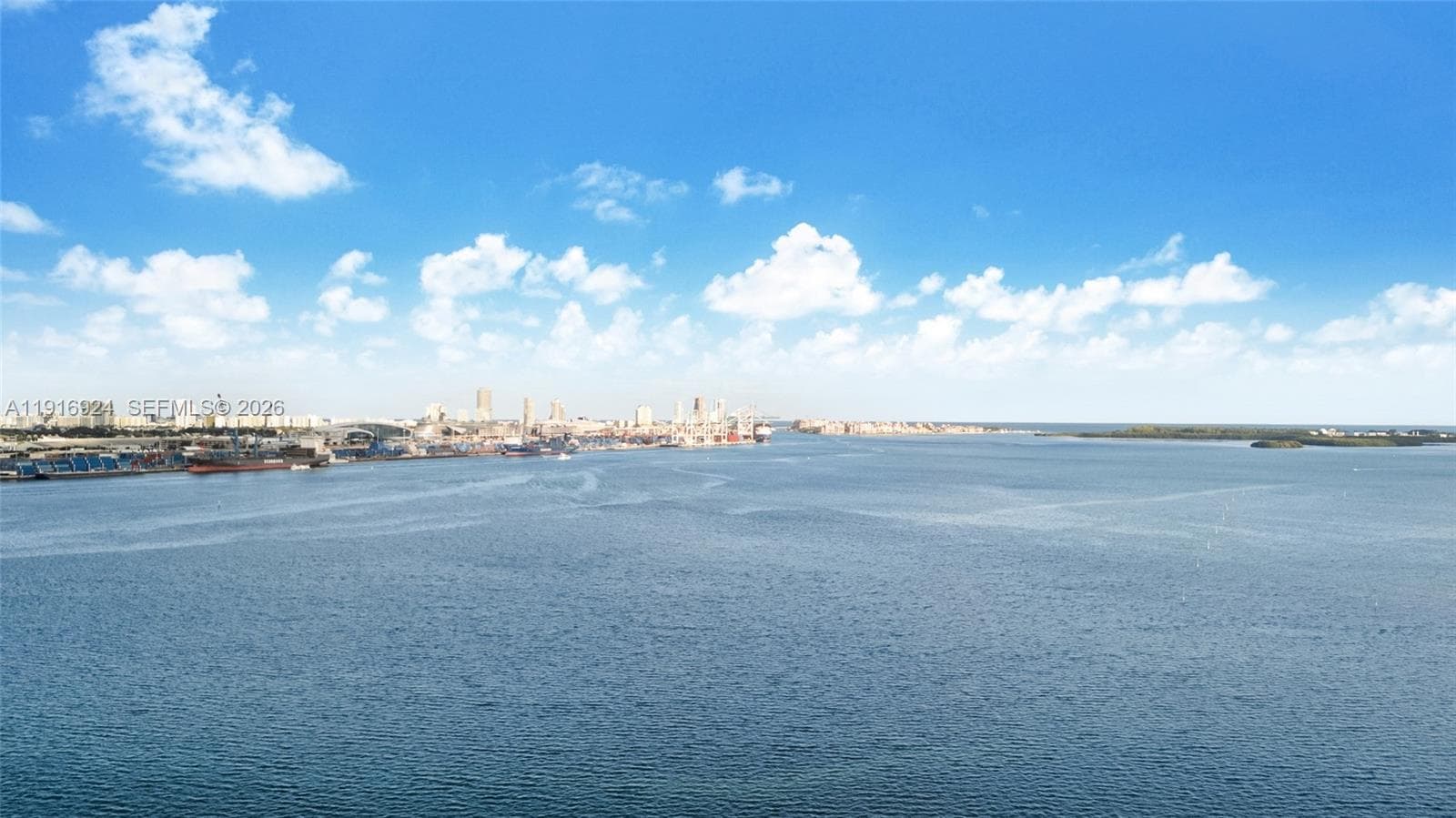 520 Brickell Key Dr # A1104, Miami FL 33131 — 35