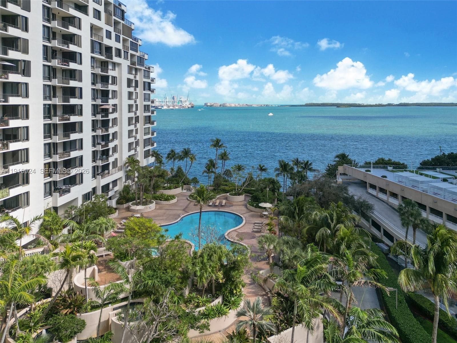 520 Brickell Key Dr # A1104, Miami FL 33131 — 29
