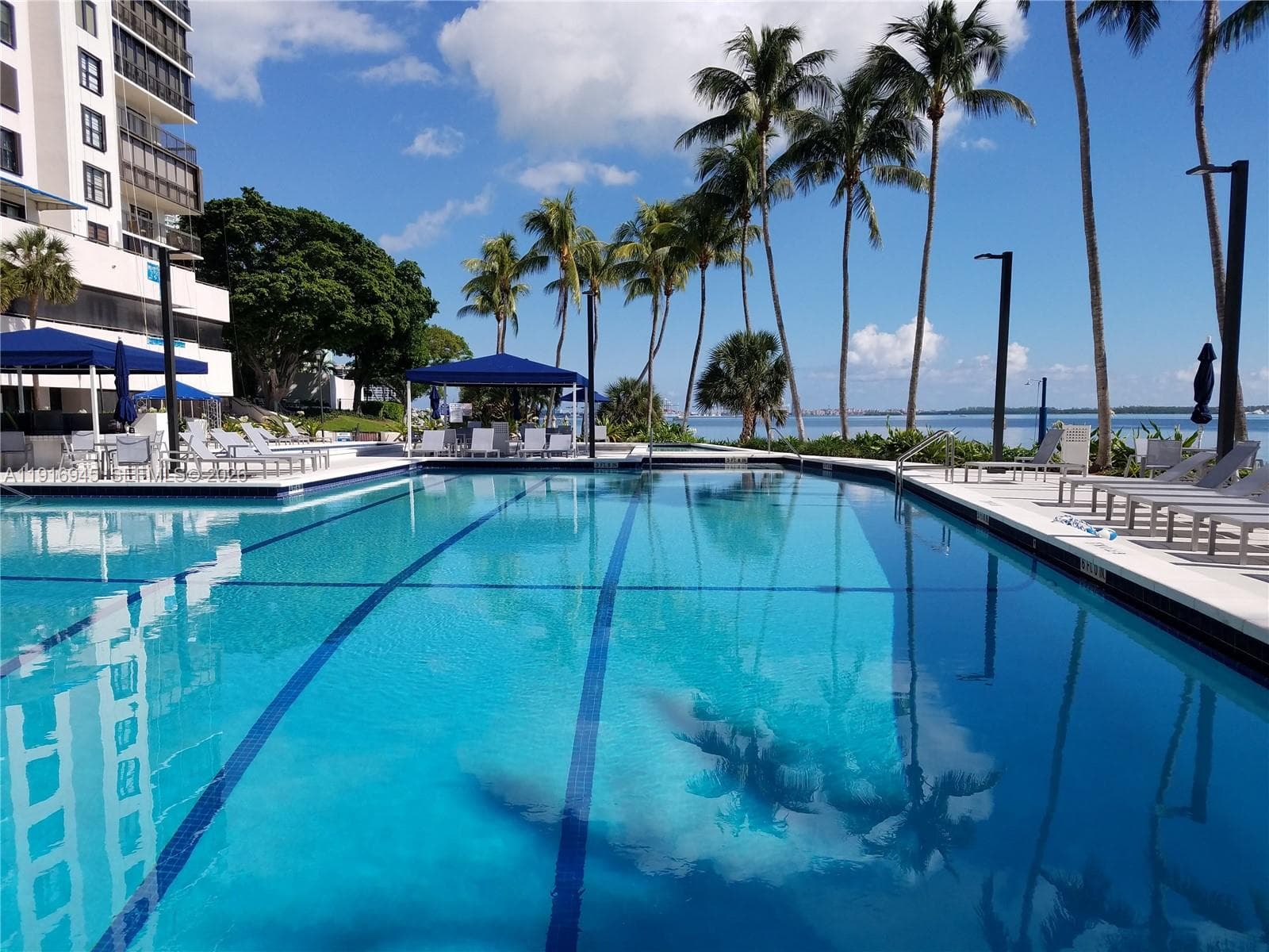 2333 Brickell Ave # 2215, Miami FL 33129 — 30