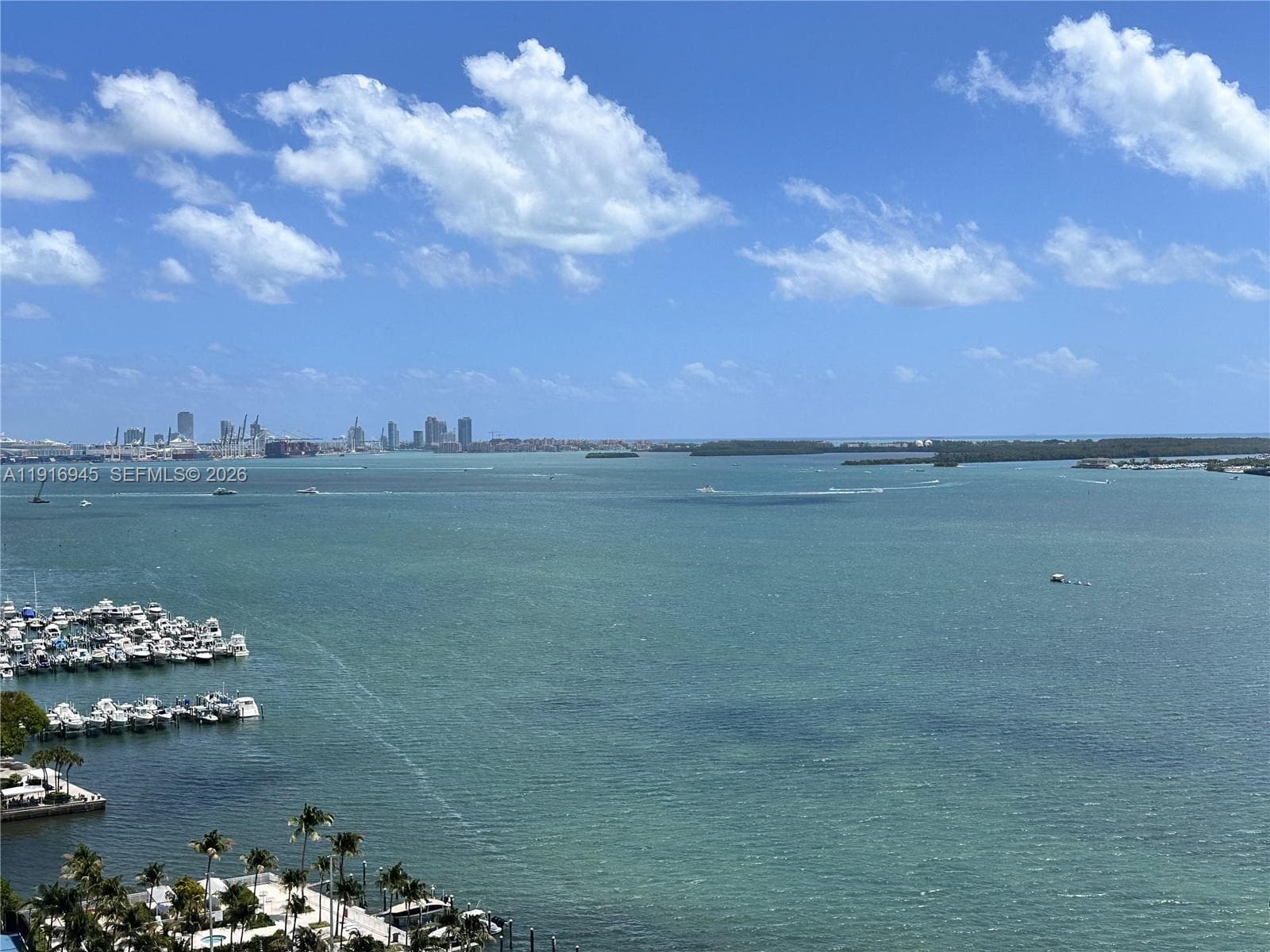 2333 Brickell Ave # 2215, Miami FL 33129 — 39