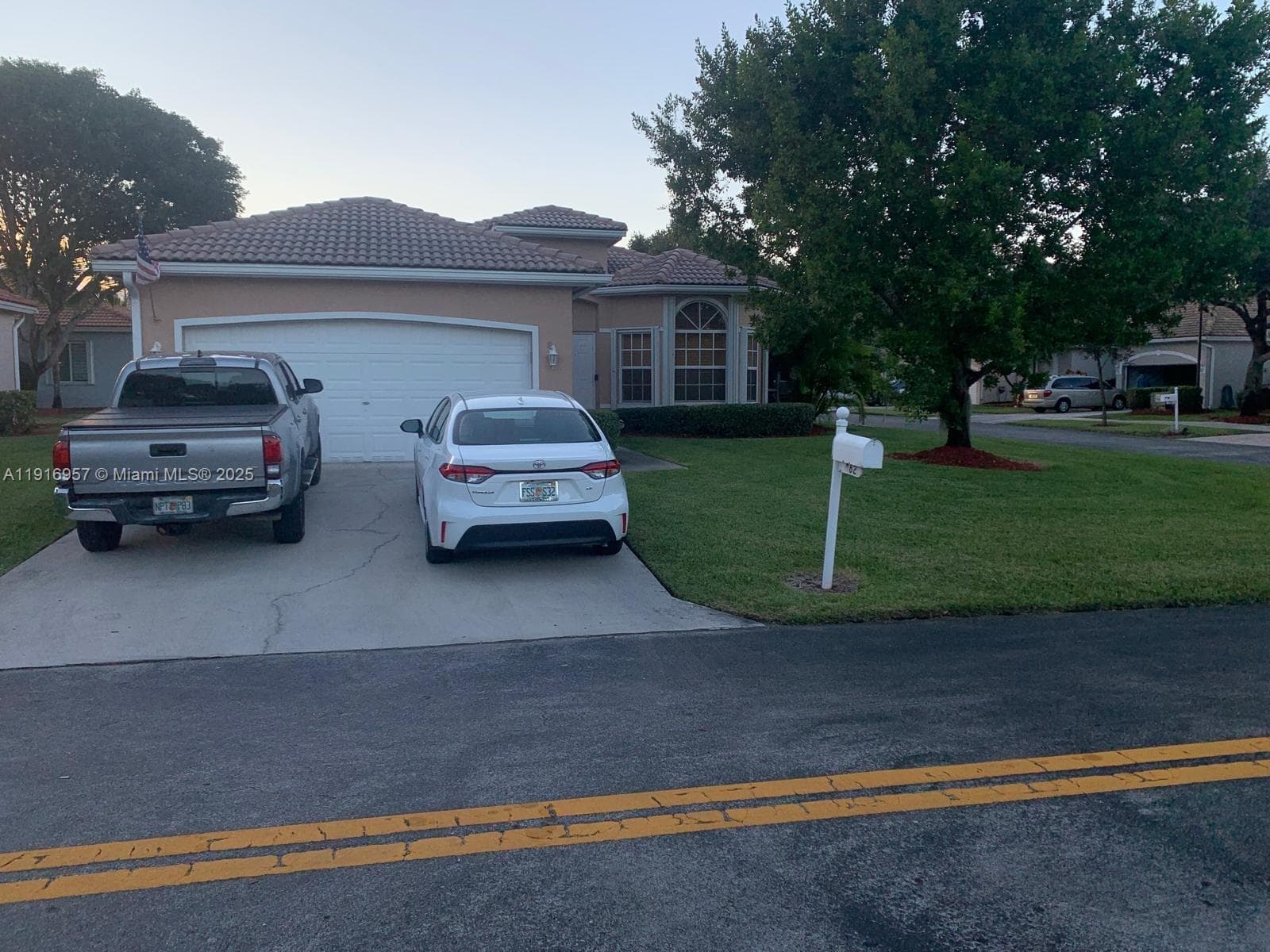 462 SE 23rd Dr, Homestead FL 33033 — 1