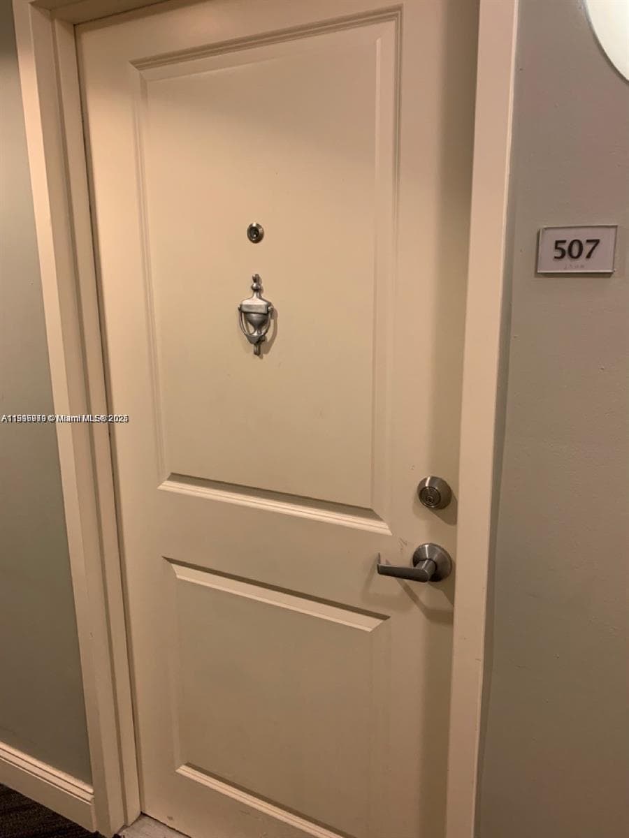 111 E Flagler St # 507, Miami FL 33131 — 8