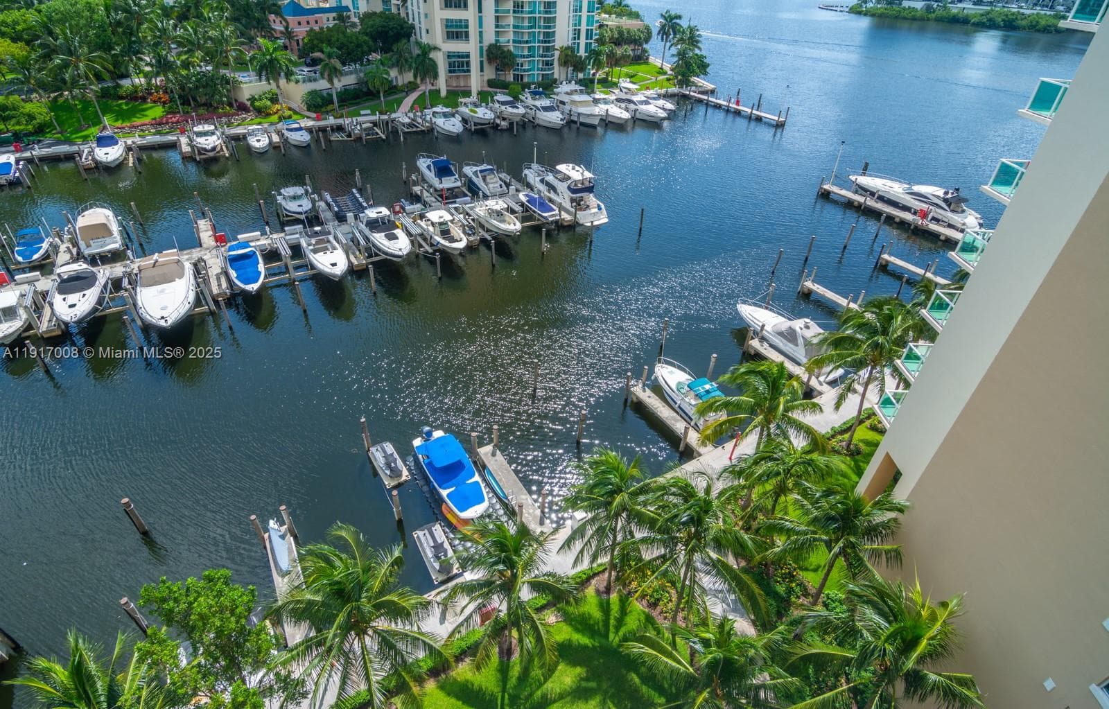 3340 NE 190th St # 909, Aventura FL 33180 — 14