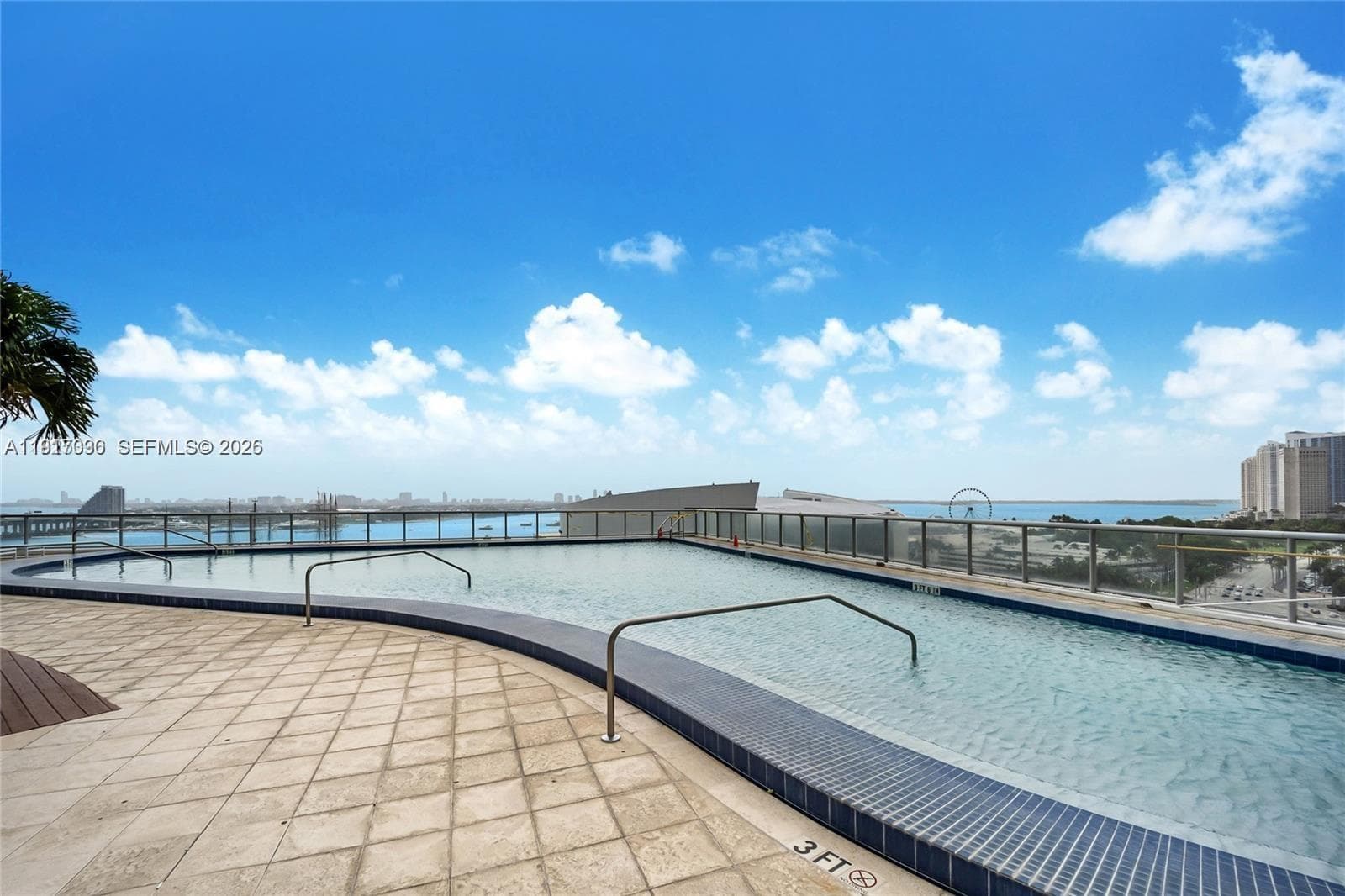 888 Biscayne Blvd # 2904, Miami FL 33132 — 26