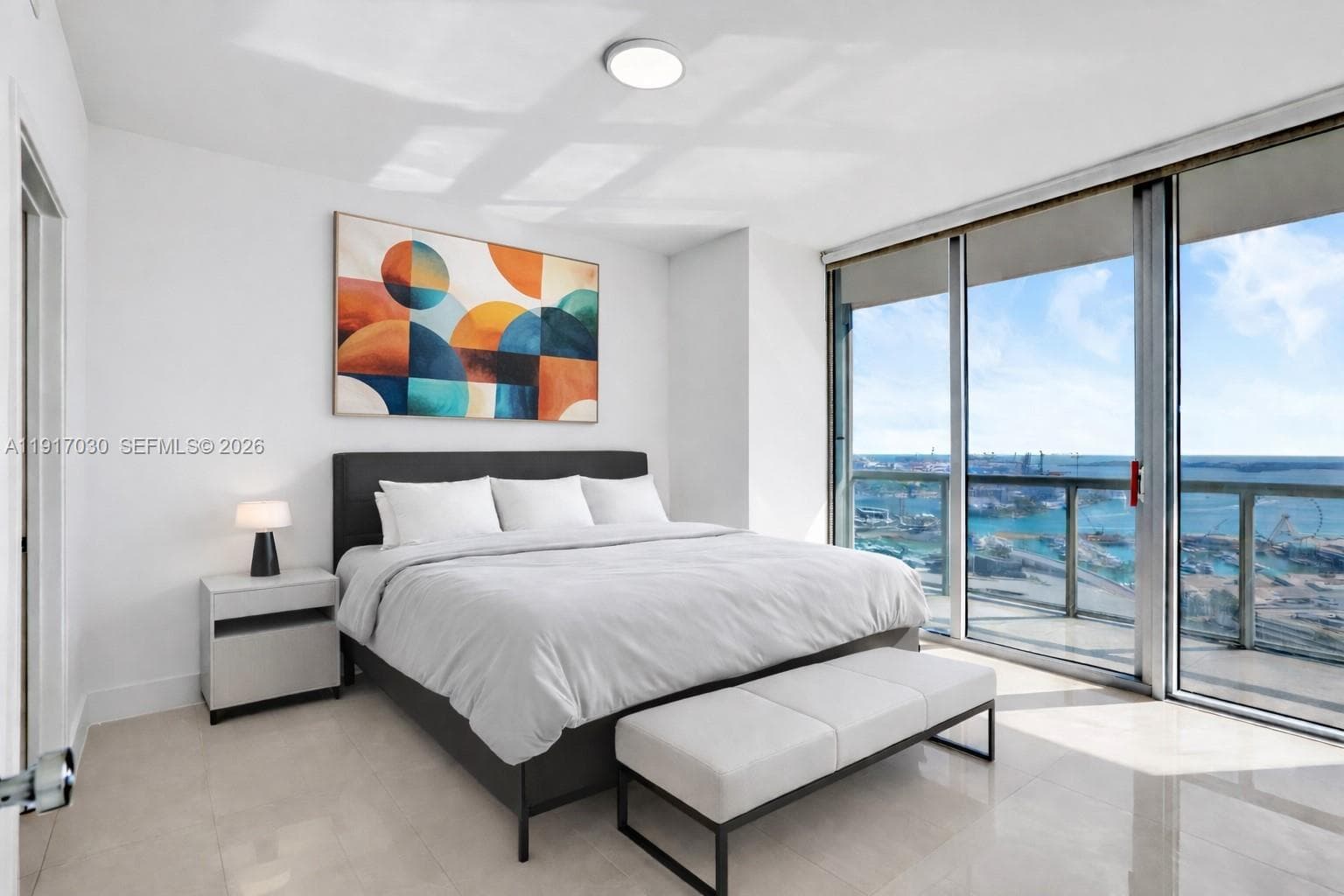 888 Biscayne Blvd # 2904, Miami FL 33132 — 9