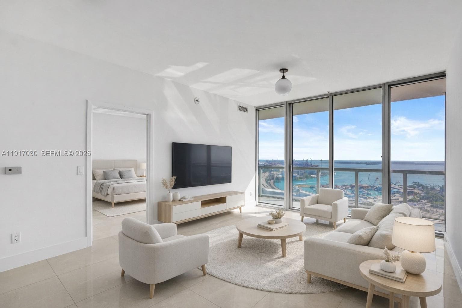 888 Biscayne Blvd # 2904, Miami FL 33132 — 8
