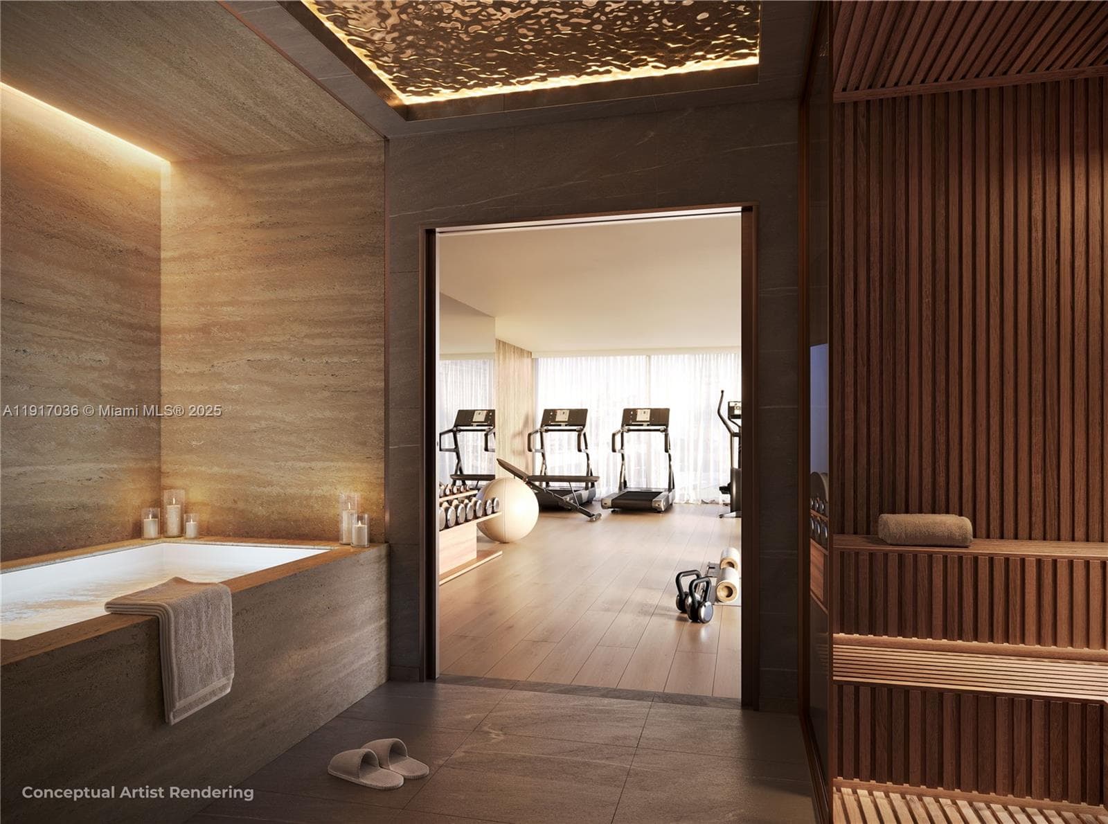 2901 Indian Creek # 304, Miami Beach FL 33140 — 7