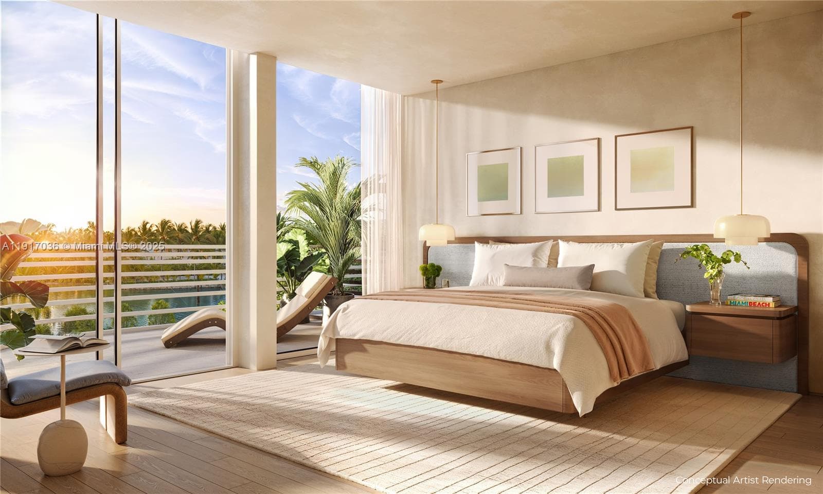 2901 Indian Creek # 304, Miami Beach FL 33140 — 4