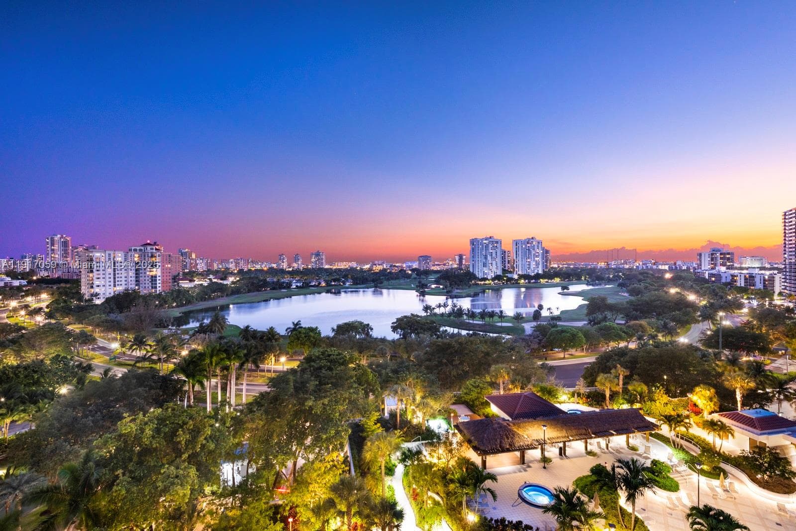 20281 E Country Club Dr # 1009, Aventura FL 33180 — 42