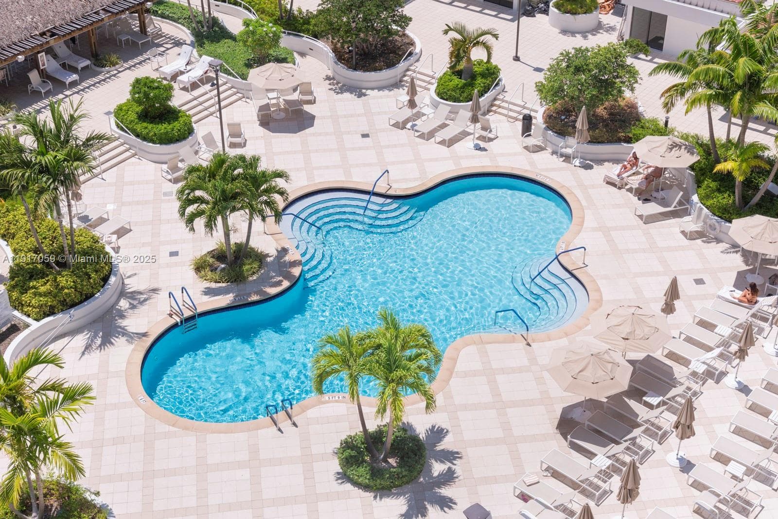 20281 E Country Club Dr # 1009, Aventura FL 33180 — 17