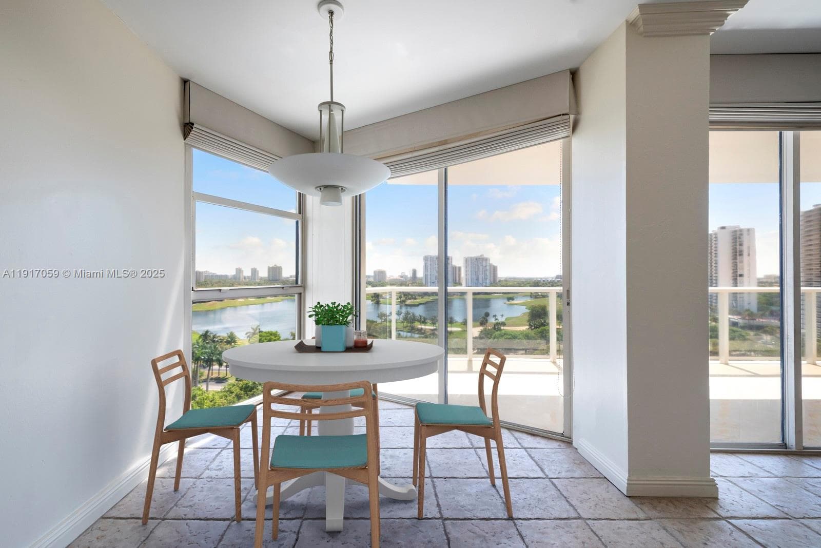 20281 E Country Club Dr # 1009, Aventura FL 33180 — 22