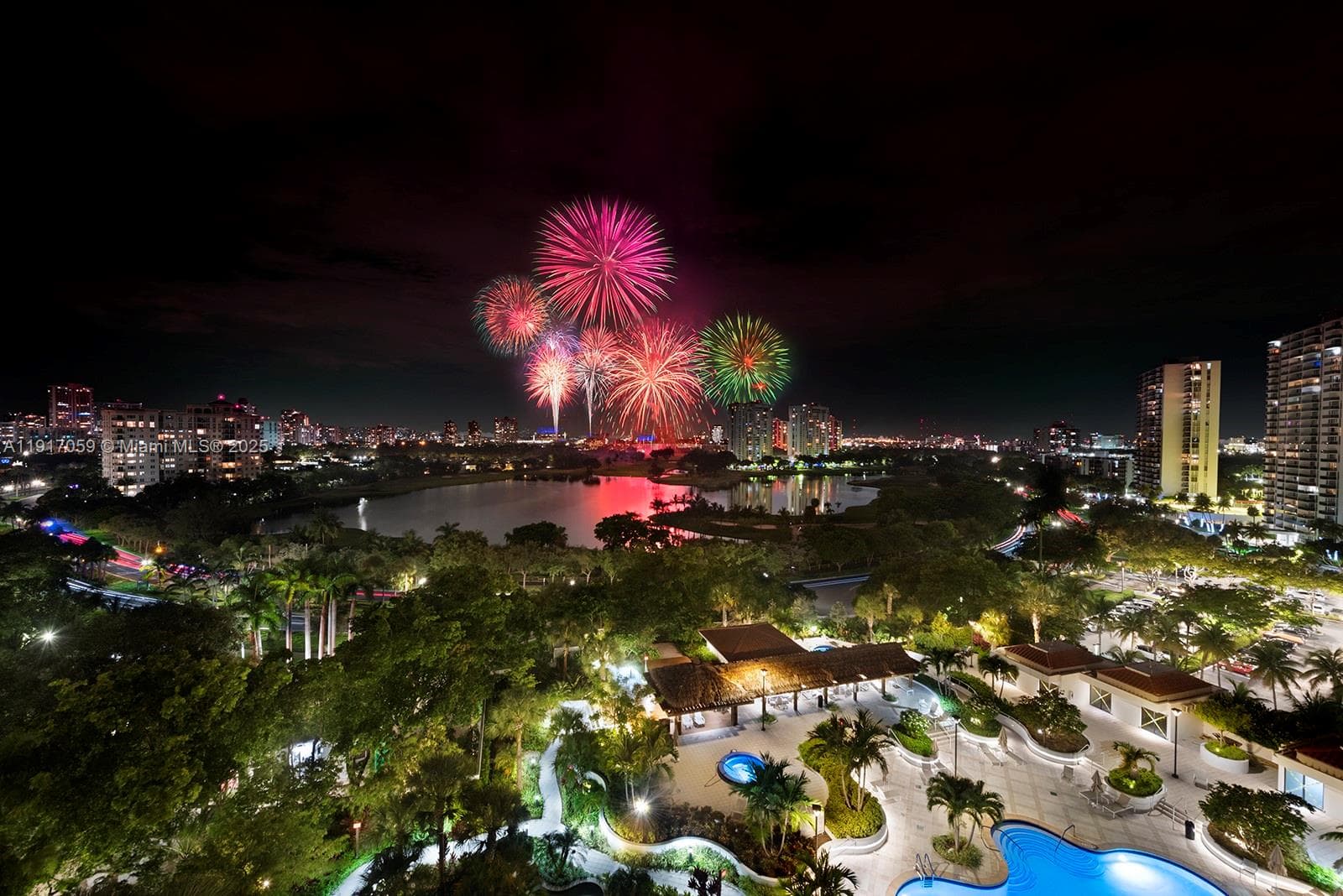 20281 E Country Club Dr # 1009, Aventura FL 33180 — 80