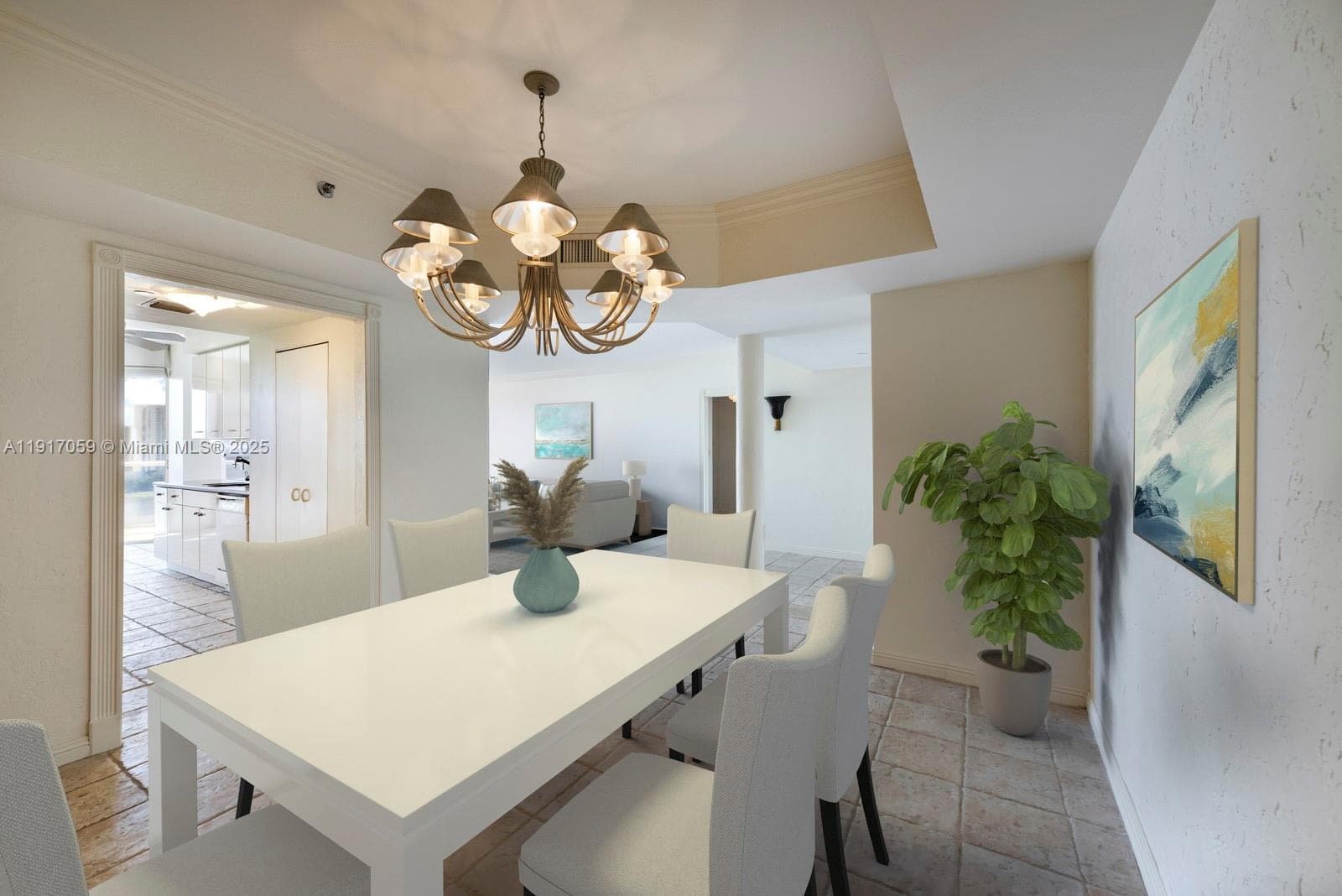 20281 E Country Club Dr # 1009, Aventura FL 33180 — 20