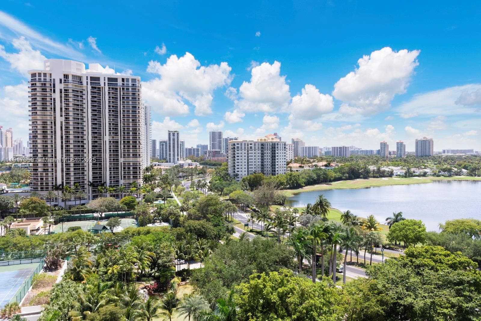 20281 E Country Club Dr # 1009, Aventura FL 33180 — 9