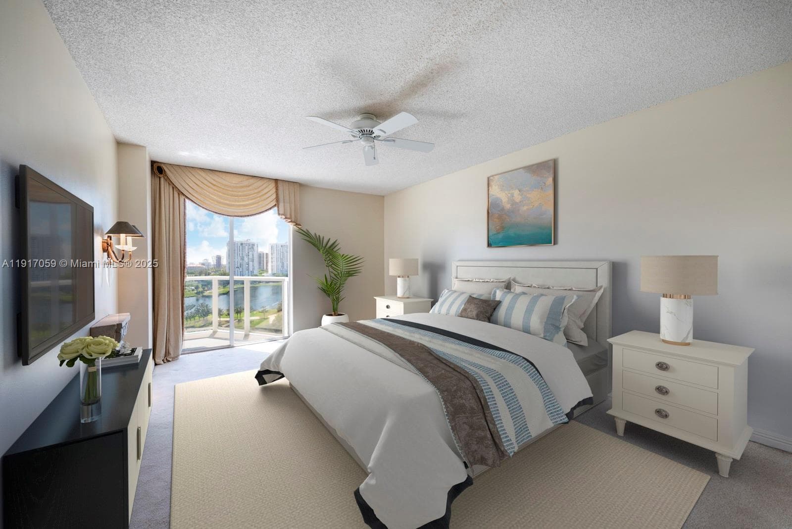 20281 E Country Club Dr # 1009, Aventura FL 33180 — 24