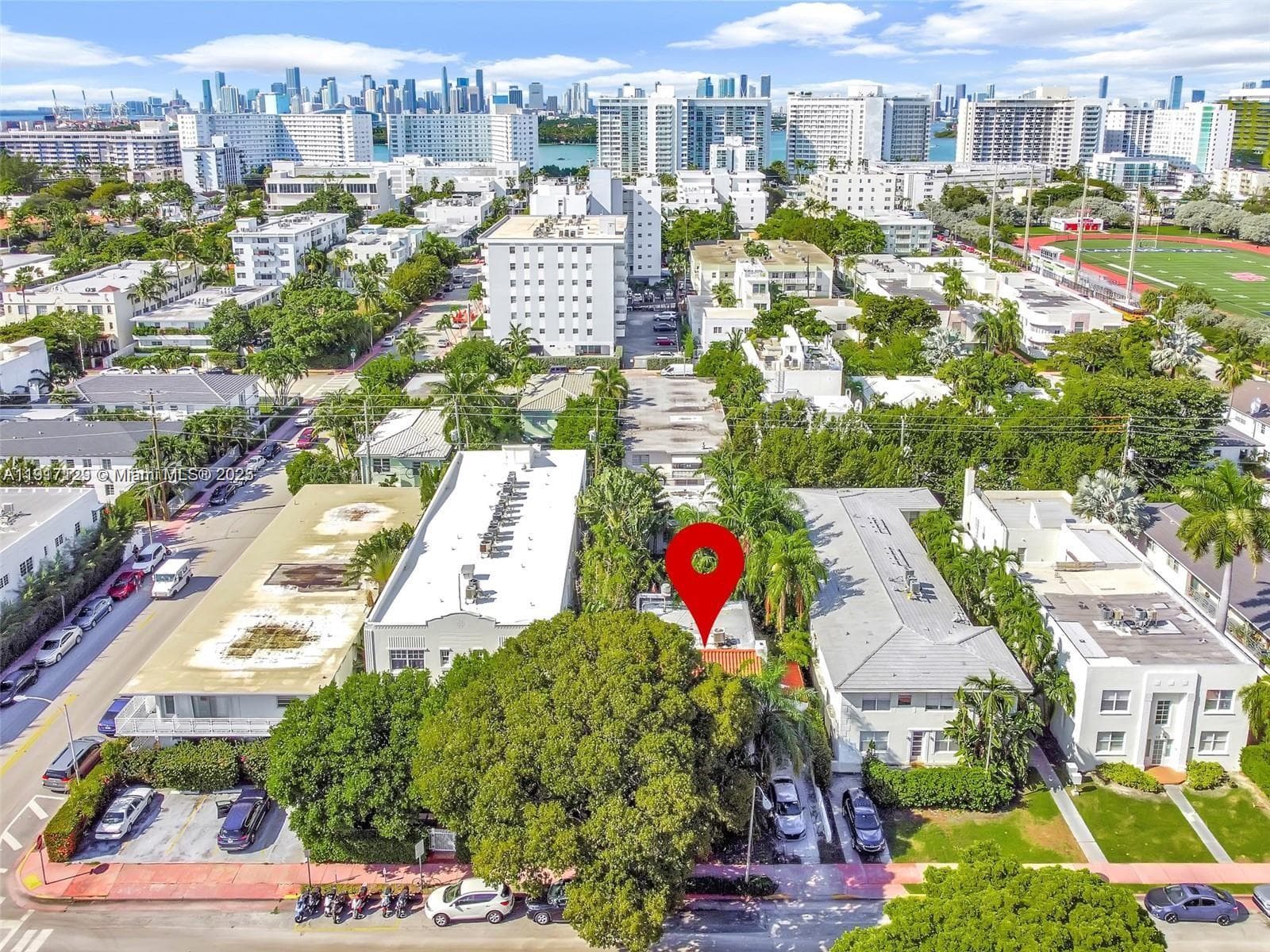 1018 Jefferson Ave, Miami Beach FL 33139 — 1