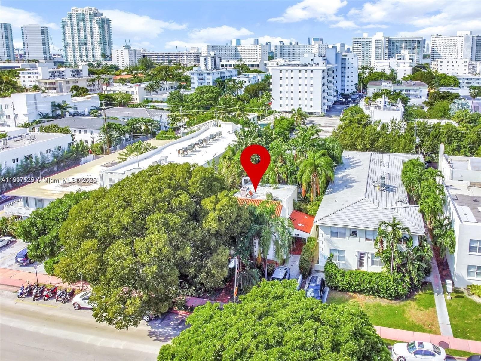 1018 Jefferson Ave, Miami Beach FL 33139 — 75