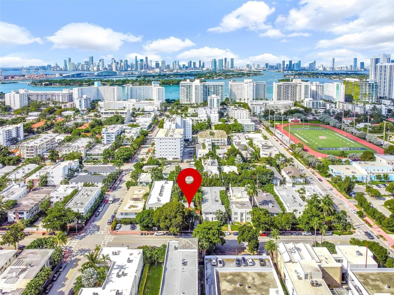 1018 Jefferson Ave, Miami Beach FL 33139 — 69