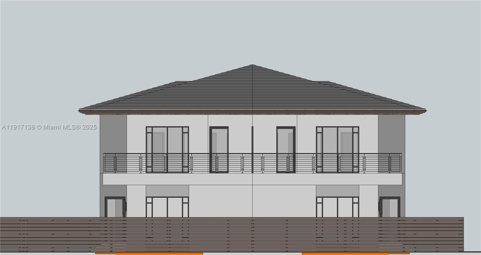6301 SW 27th St, Miami FL 33155 — 6