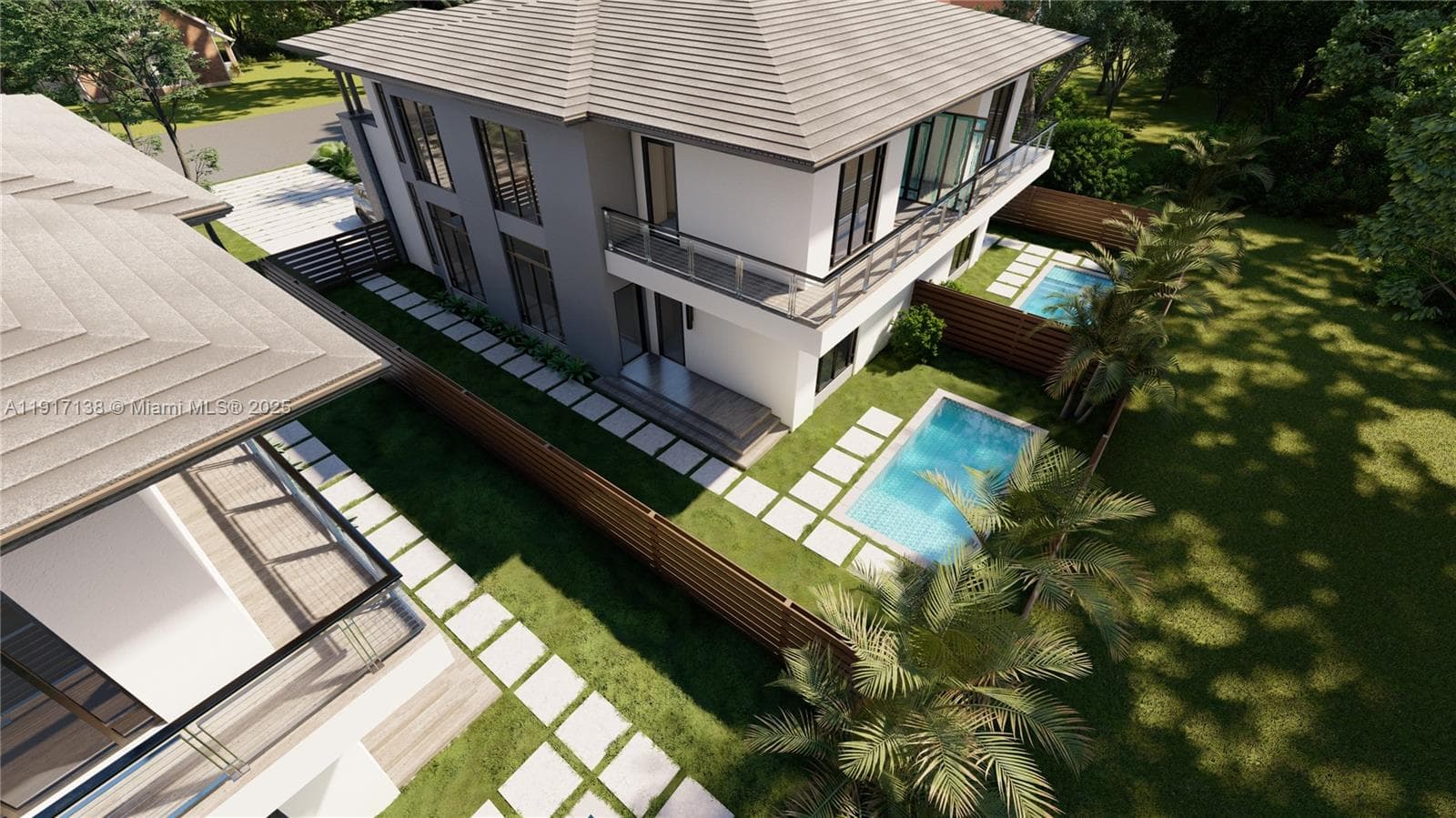 6301 SW 27th St, Miami FL 33155 — 16