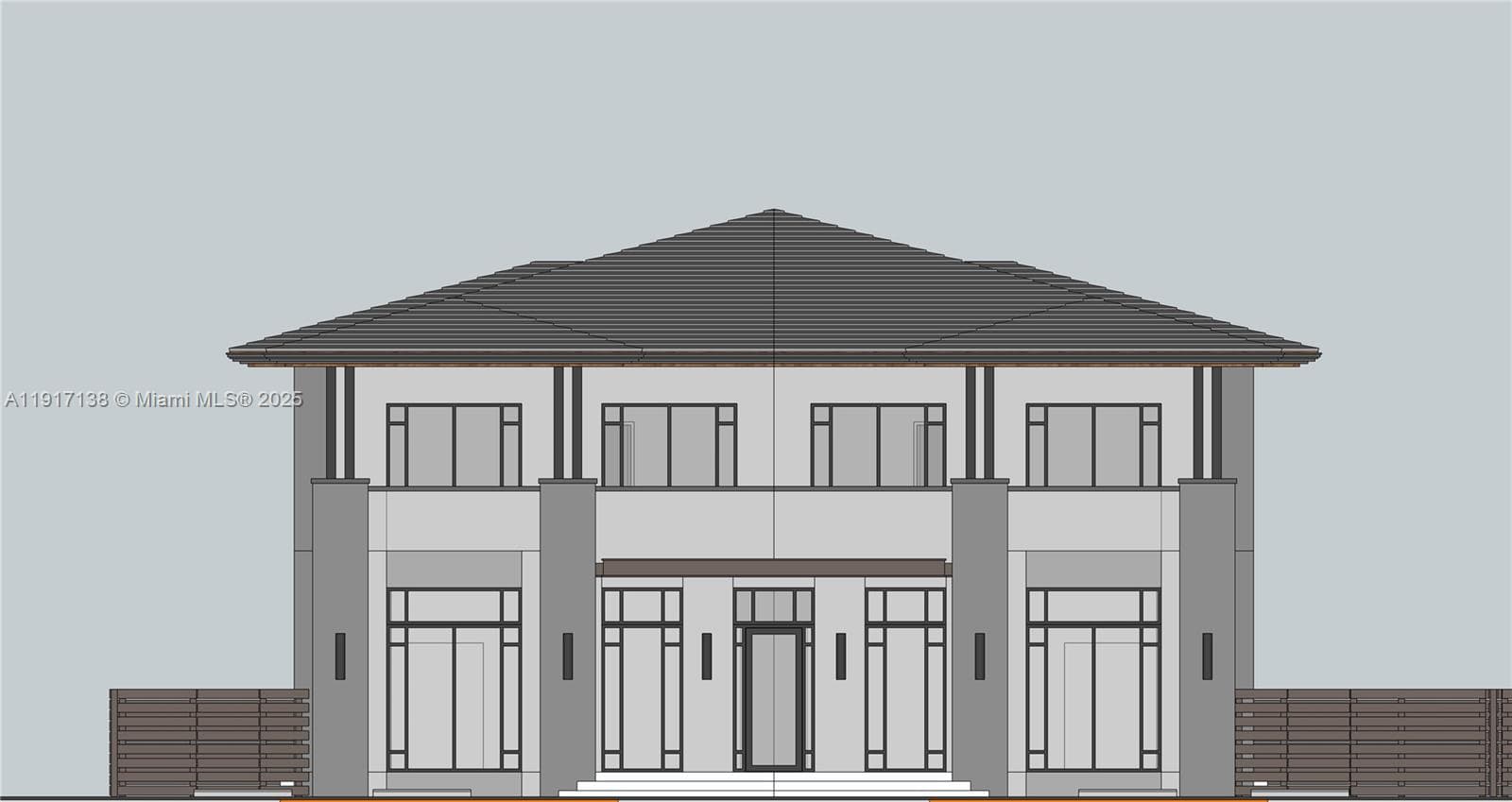 6301 SW 27th St, Miami FL 33155 — 7