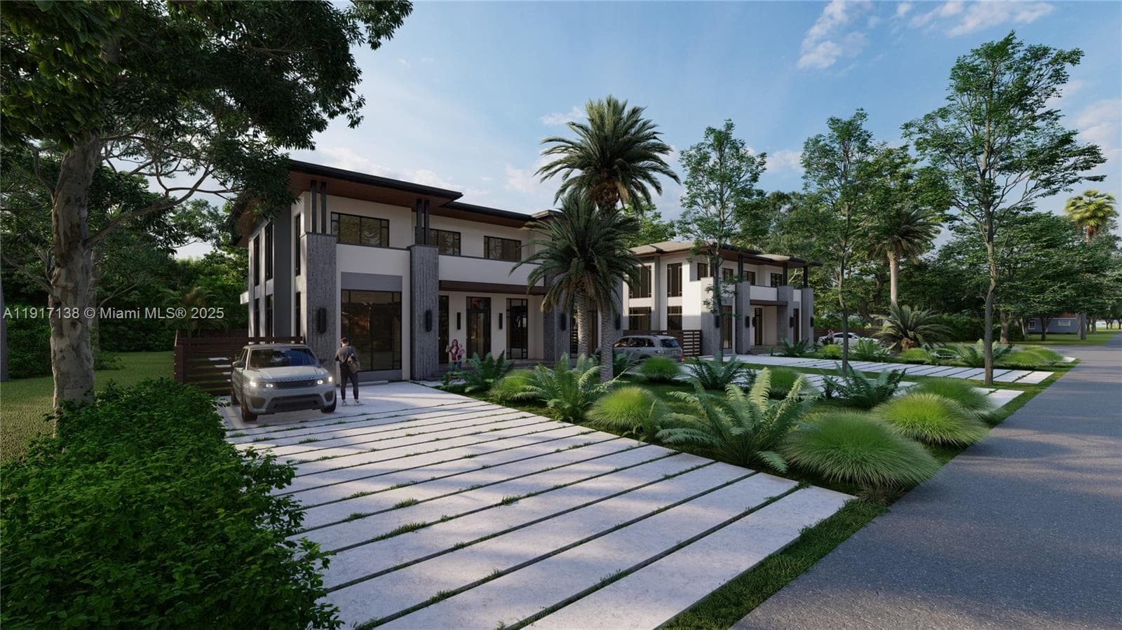 6301 SW 27th St, Miami FL 33155 — 1