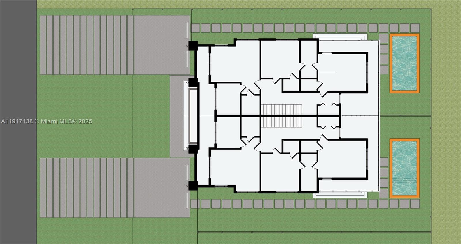 6301 SW 27th St, Miami FL 33155 — 5