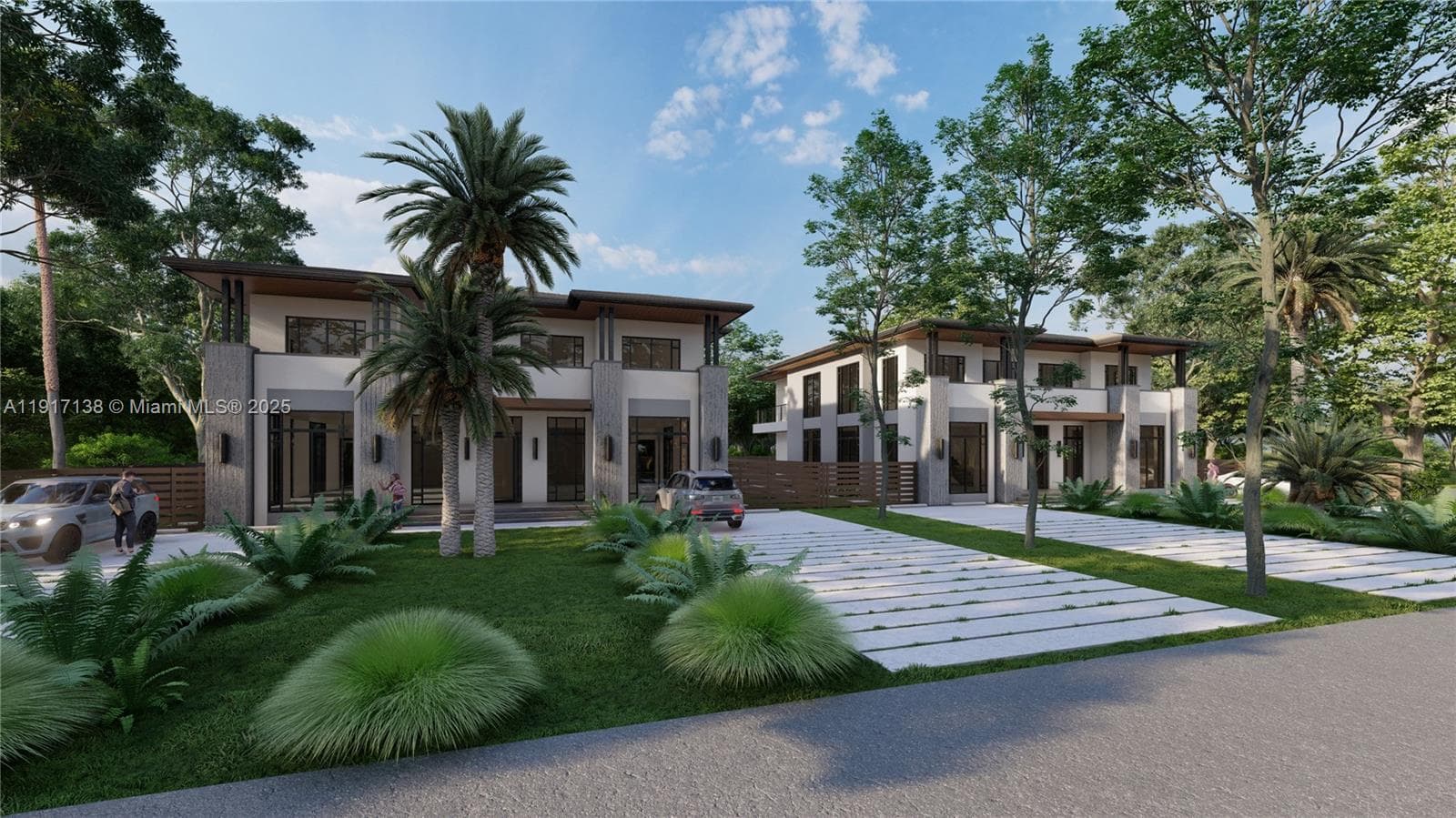 6301 SW 27th St, Miami FL 33155 — 8
