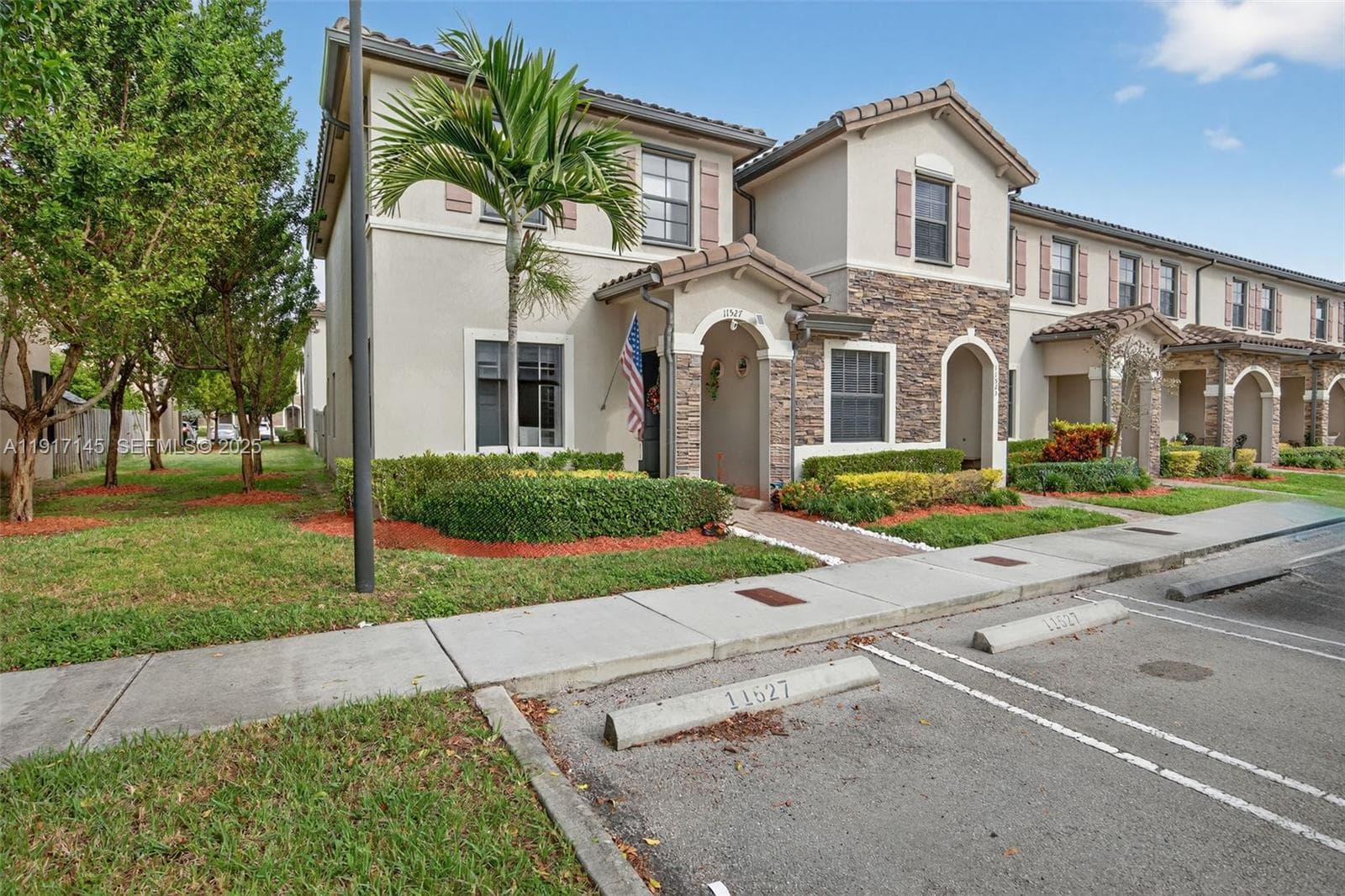 11527 SW 248th Ln, Homestead FL 33032 — 2