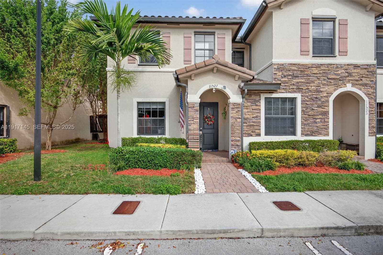 11527 SW 248th Ln, Homestead FL 33032 — 1