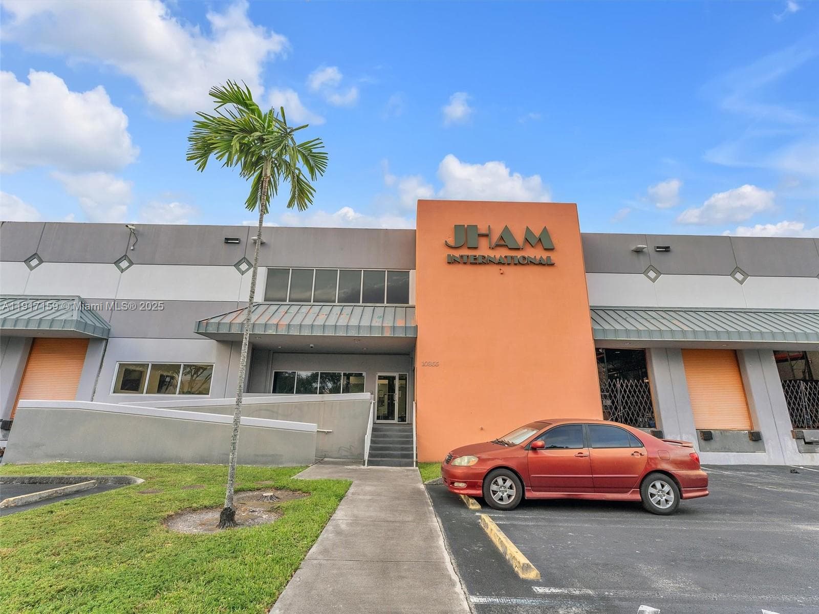 10855 NW 27th St, Doral FL 33172 — 2