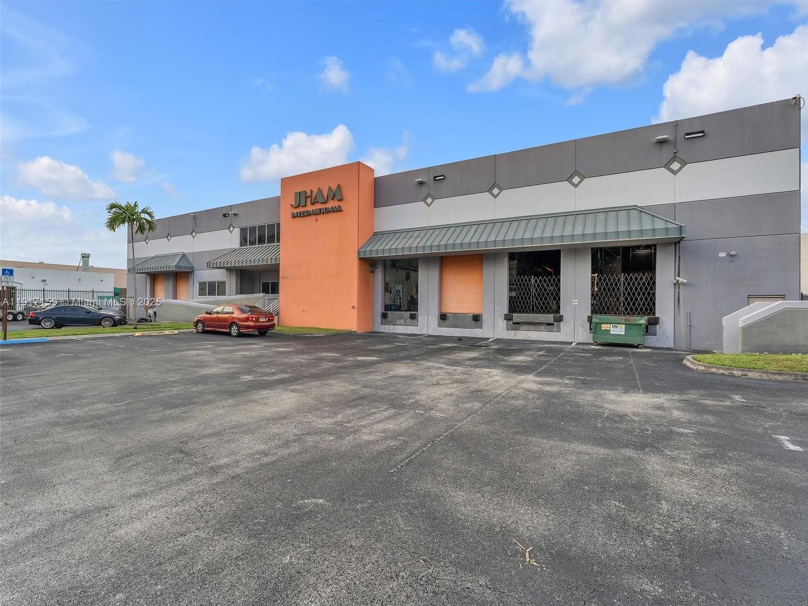 10855 NW 27th St, Doral FL 33172 — 1