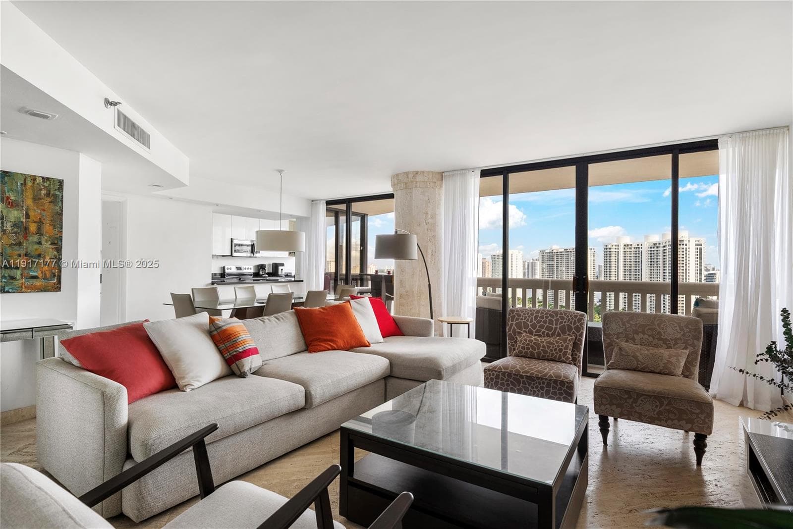 1000 W Island Blvd # 2407, Aventura FL 33160 — 5