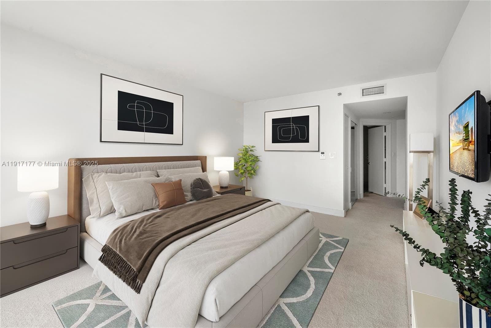 1000 W Island Blvd # 2407, Aventura FL 33160 — 20