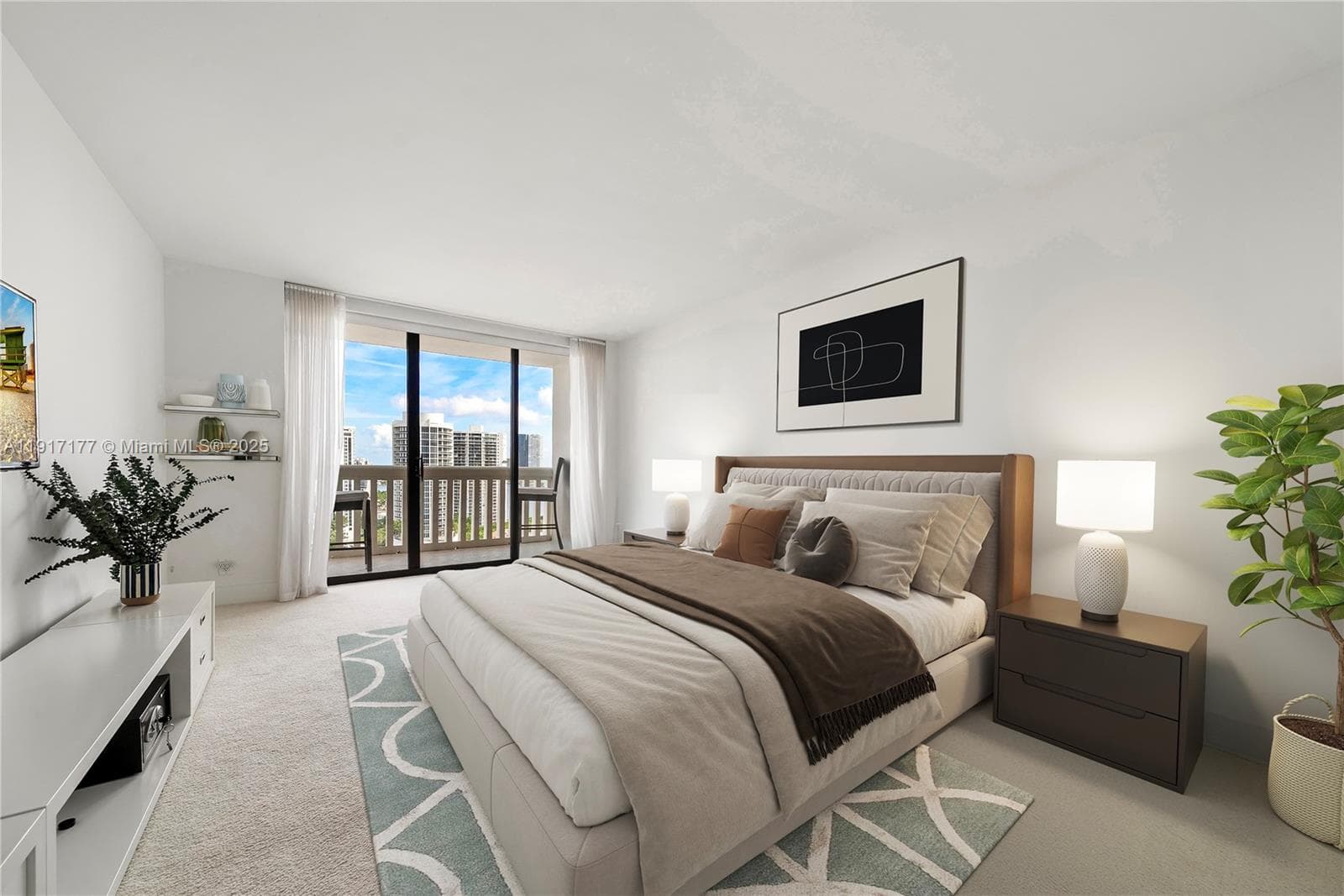 1000 W Island Blvd # 2407, Aventura FL 33160 — 18