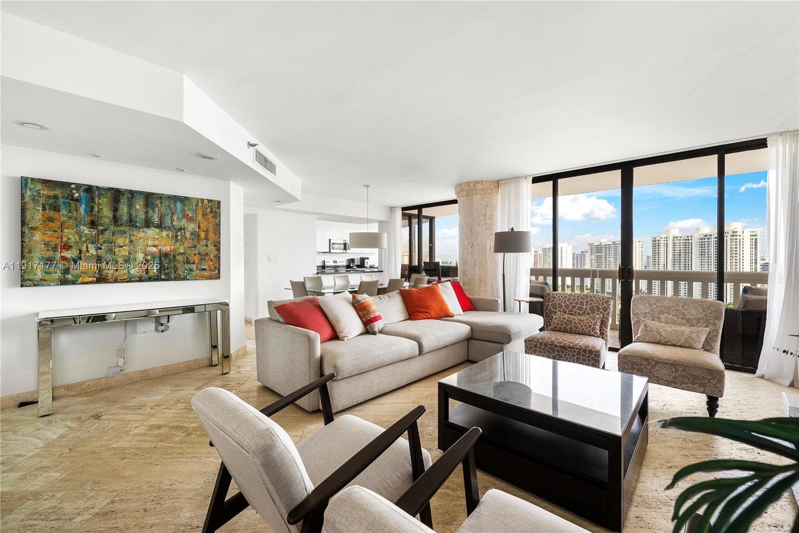 1000 W Island Blvd # 2407, Aventura FL 33160 — 4