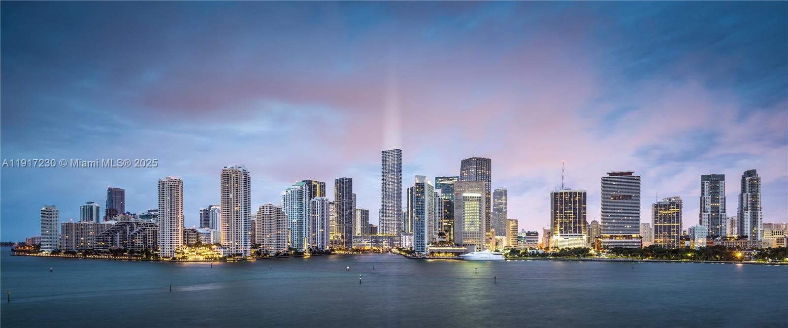 99 SE 5th St, Miami FL 33131 — 2
