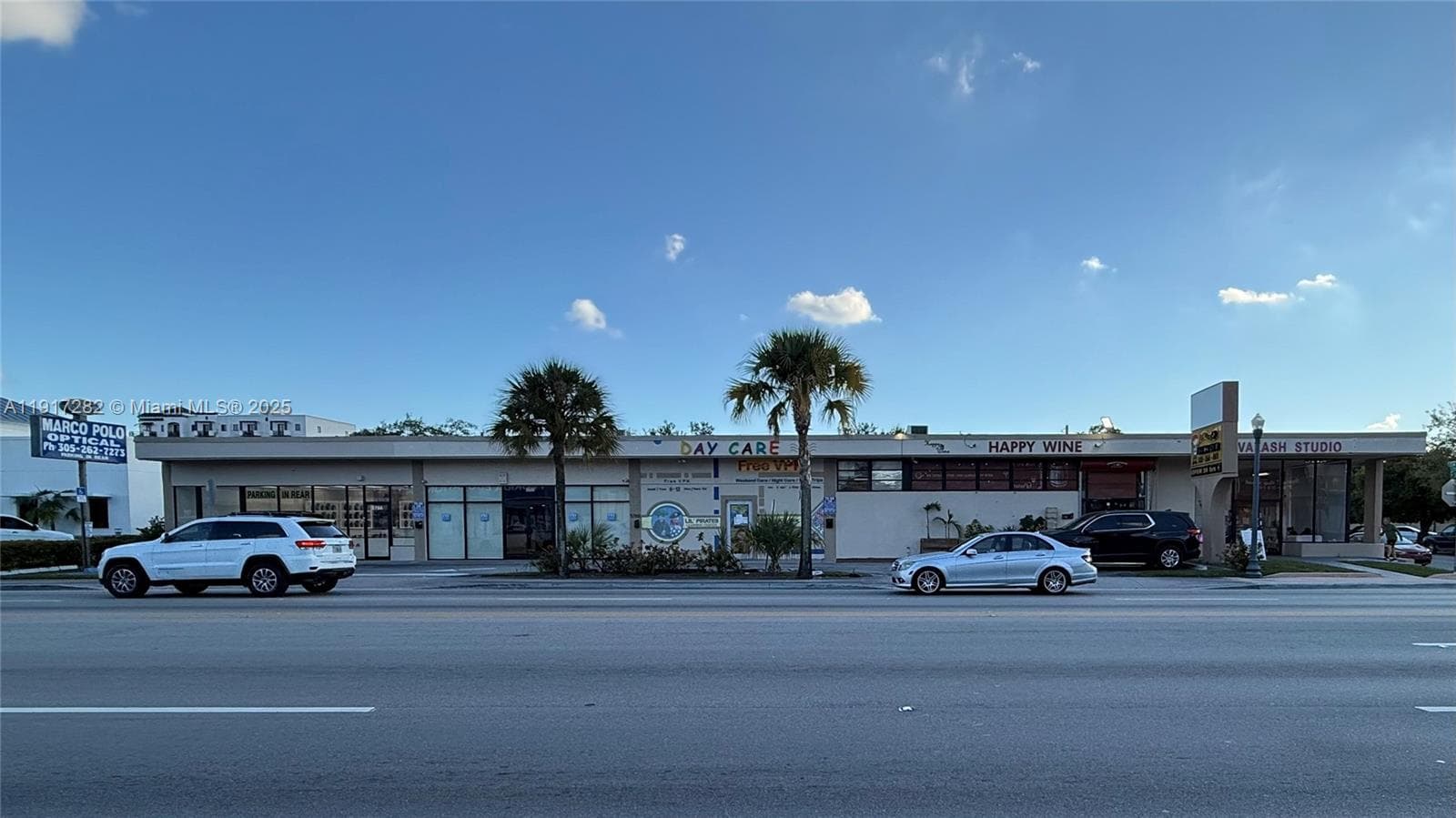 5798 SW 8th St, West Miami FL 33144 — 1