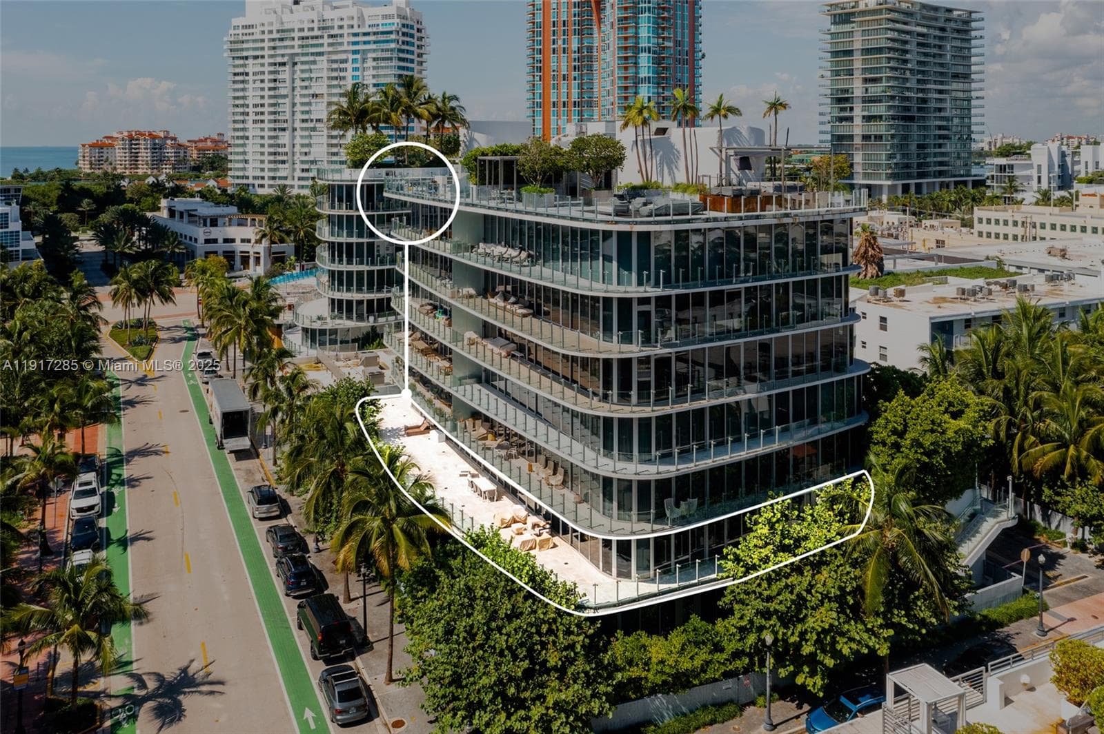 1 Collins Ave # 207, Miami Beach FL 33139 — 1