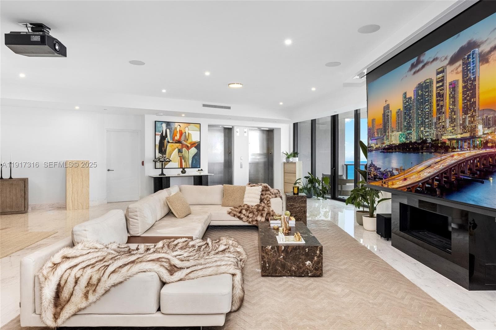 18555 Collins Ave # 5501, Sunny Isles Beach FL 33160 — 16