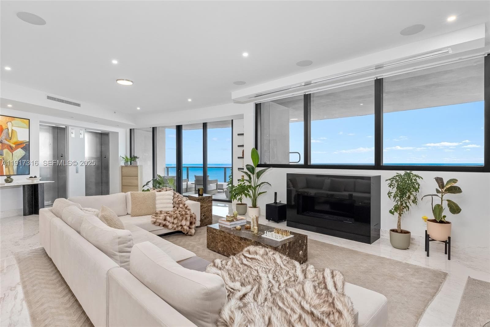 18555 Collins Ave # 5501, Sunny Isles Beach FL 33160 — 14