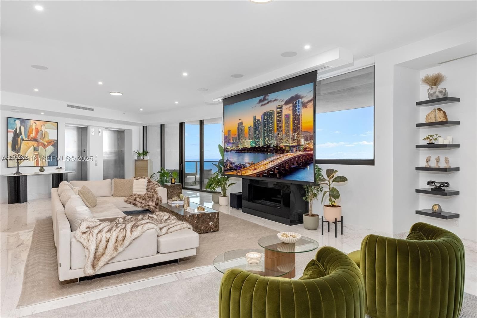 18555 Collins Ave # 5501, Sunny Isles Beach FL 33160 — 18