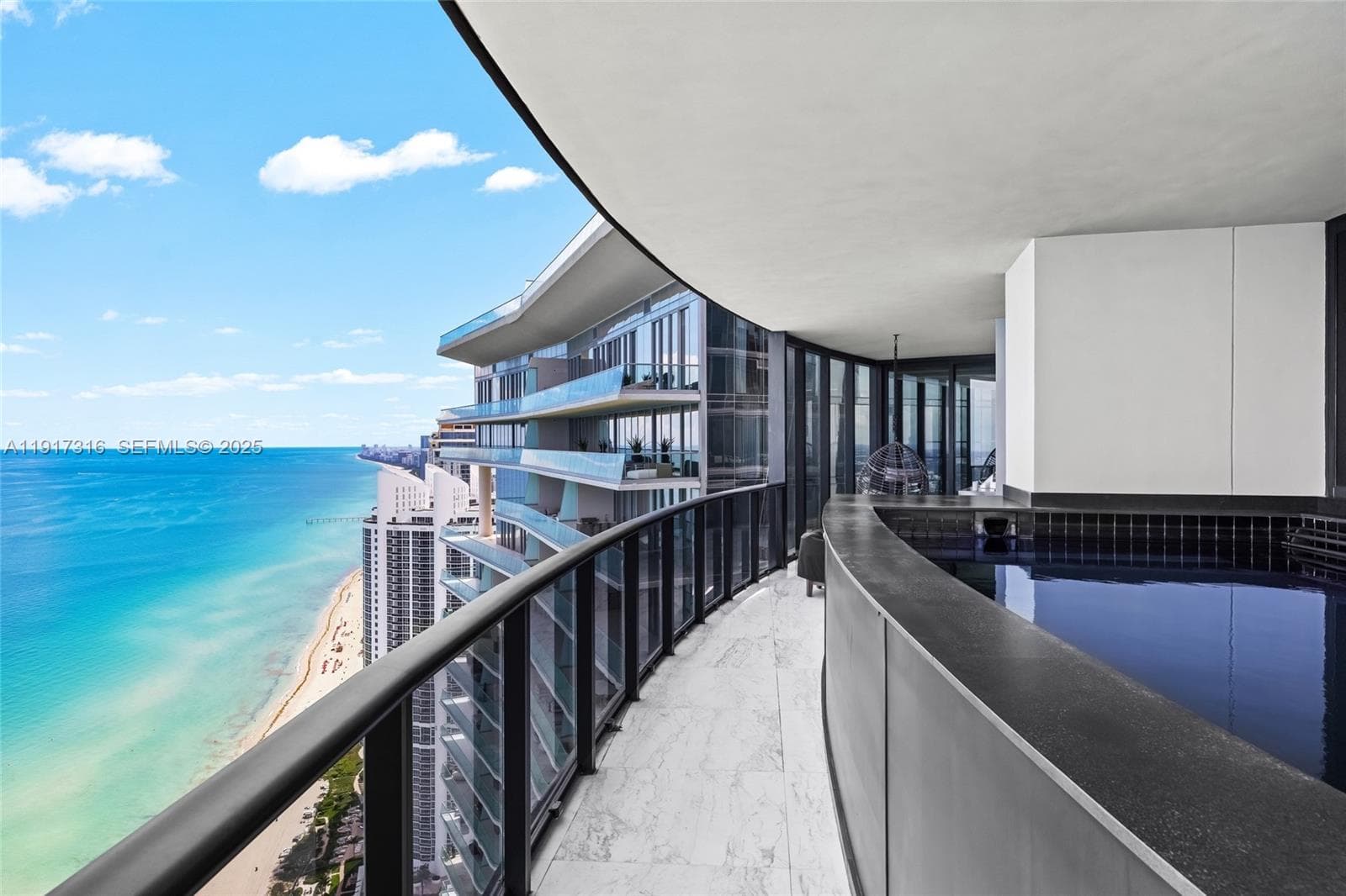 18555 Collins Ave # 5501, Sunny Isles Beach FL 33160 — 59