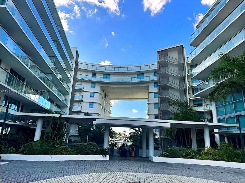 6620 Indian Creek Dr # 617, Miami Beach FL 33141 — 1